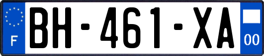 BH-461-XA