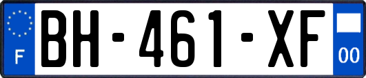 BH-461-XF