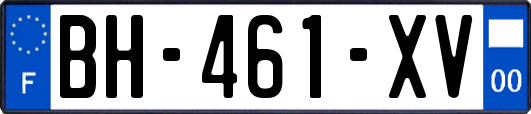 BH-461-XV