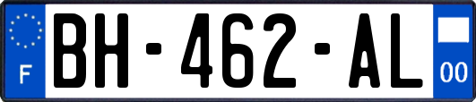 BH-462-AL