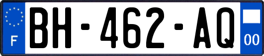 BH-462-AQ