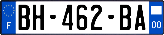 BH-462-BA