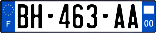 BH-463-AA