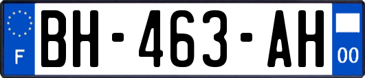 BH-463-AH