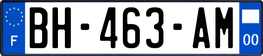 BH-463-AM