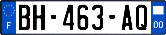 BH-463-AQ