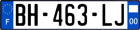 BH-463-LJ