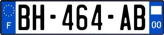 BH-464-AB