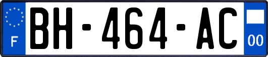 BH-464-AC