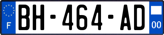 BH-464-AD