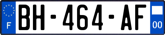 BH-464-AF