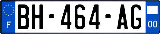 BH-464-AG