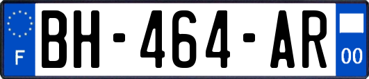 BH-464-AR