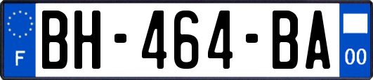 BH-464-BA
