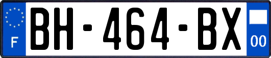 BH-464-BX