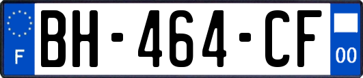 BH-464-CF