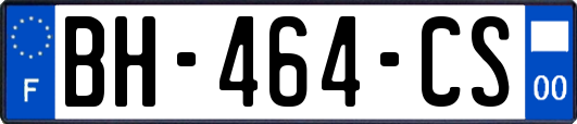 BH-464-CS