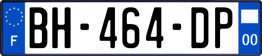 BH-464-DP