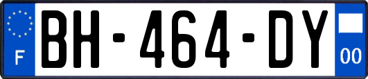 BH-464-DY