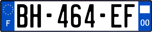 BH-464-EF