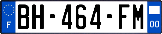 BH-464-FM