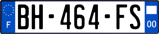 BH-464-FS