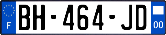 BH-464-JD