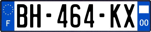 BH-464-KX