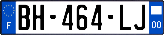 BH-464-LJ