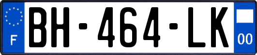 BH-464-LK