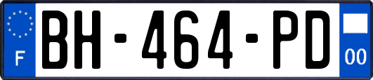 BH-464-PD