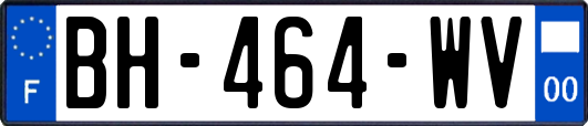 BH-464-WV