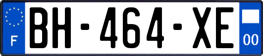 BH-464-XE