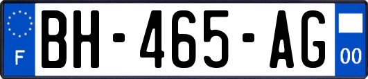 BH-465-AG