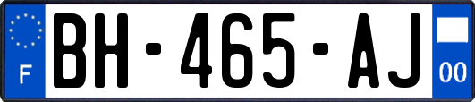 BH-465-AJ
