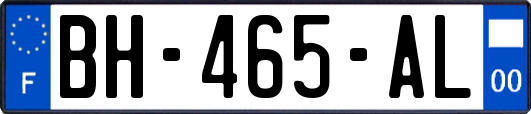 BH-465-AL