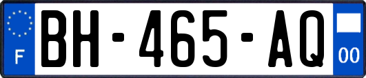 BH-465-AQ