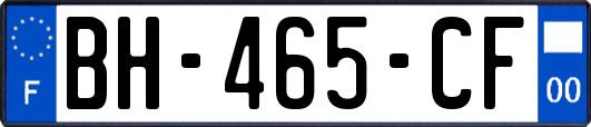 BH-465-CF