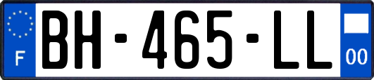 BH-465-LL