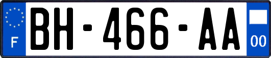 BH-466-AA