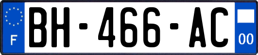 BH-466-AC