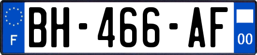 BH-466-AF