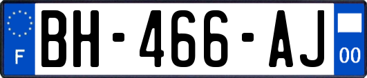 BH-466-AJ