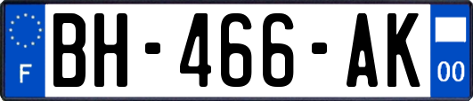 BH-466-AK