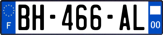 BH-466-AL