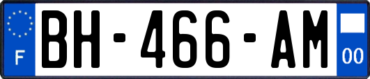 BH-466-AM