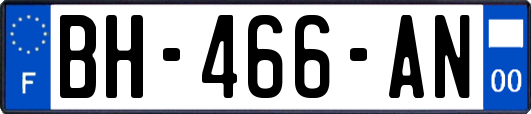 BH-466-AN