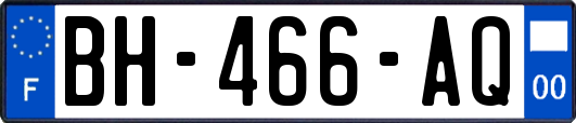 BH-466-AQ