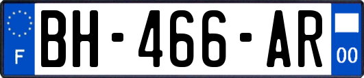 BH-466-AR