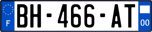 BH-466-AT